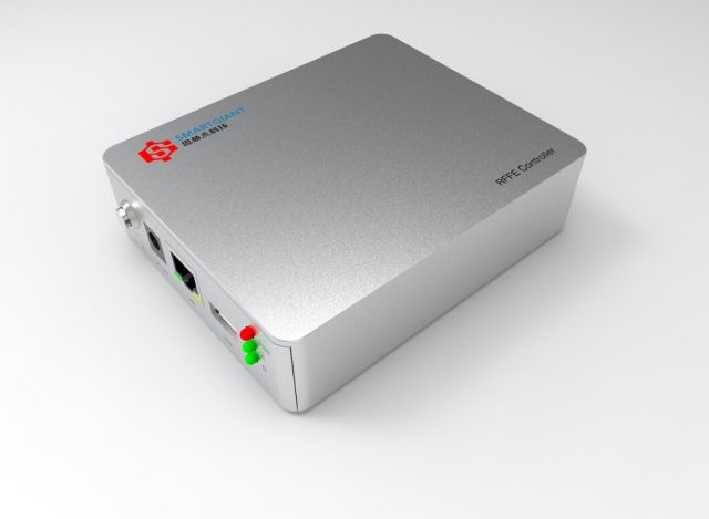 MIPI RFFE 控制器 - 思林杰