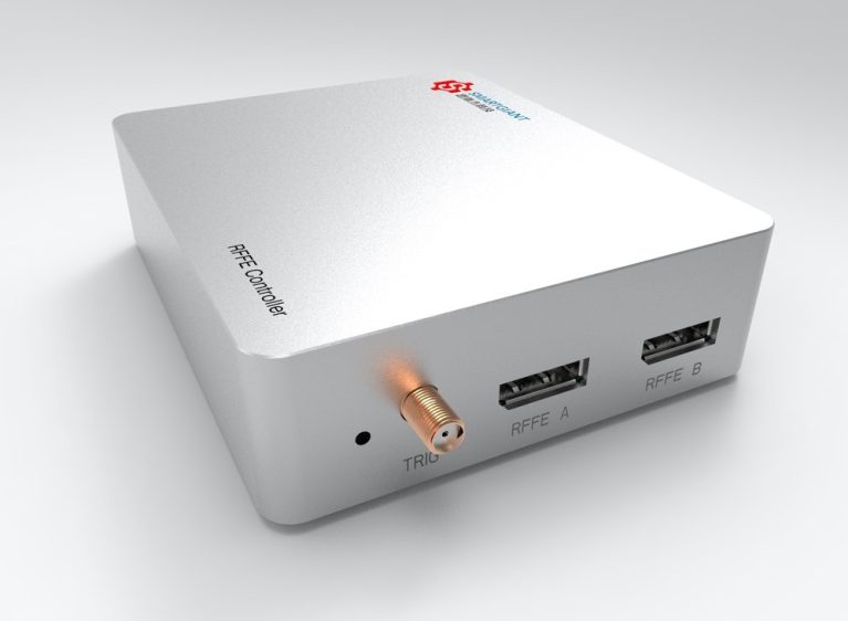 Mda Rffe MIPI RFFE 控制器 - 思林杰