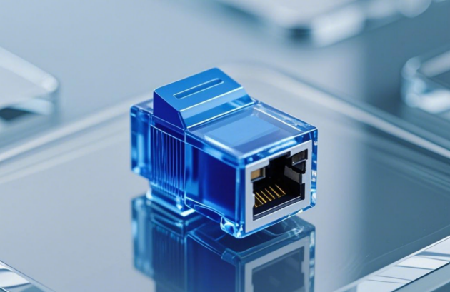 Ethernet/LAN