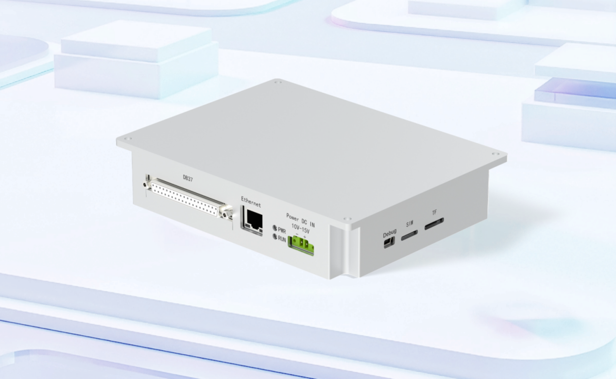 DAQ box 11