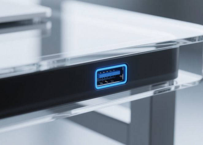 usb-DAQ